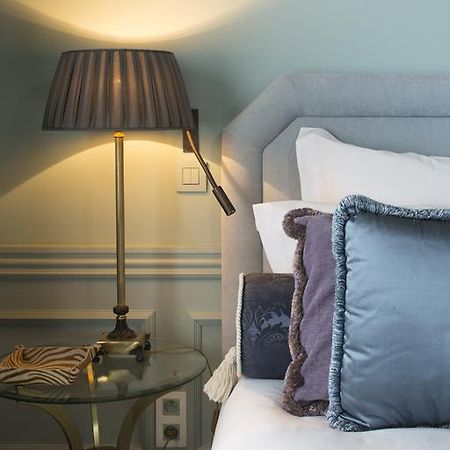 B&B Jvr 108 Αμβέρσα Εξωτερικό φωτογραφία