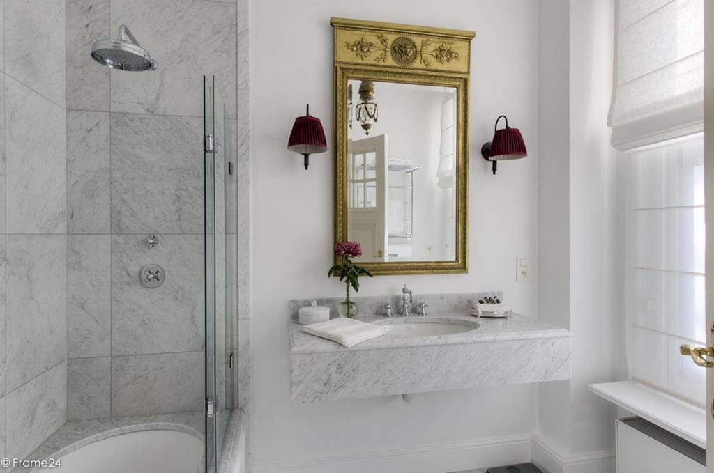 B&B Jvr 108 Αμβέρσα Δωμάτιο φωτογραφία