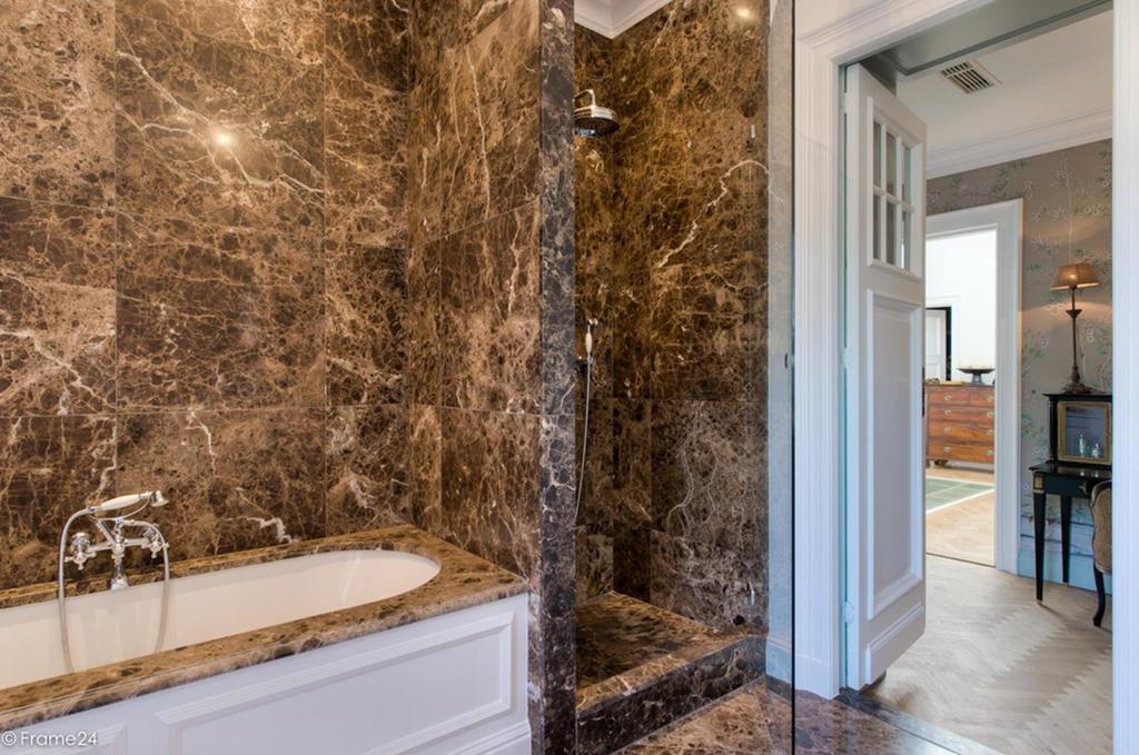 B&B Jvr 108 Αμβέρσα Δωμάτιο φωτογραφία