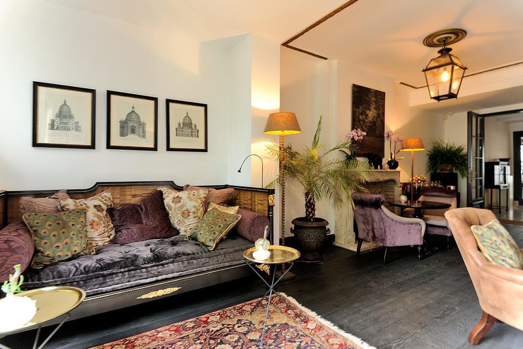 B&B Jvr 108 Αμβέρσα Εξωτερικό φωτογραφία