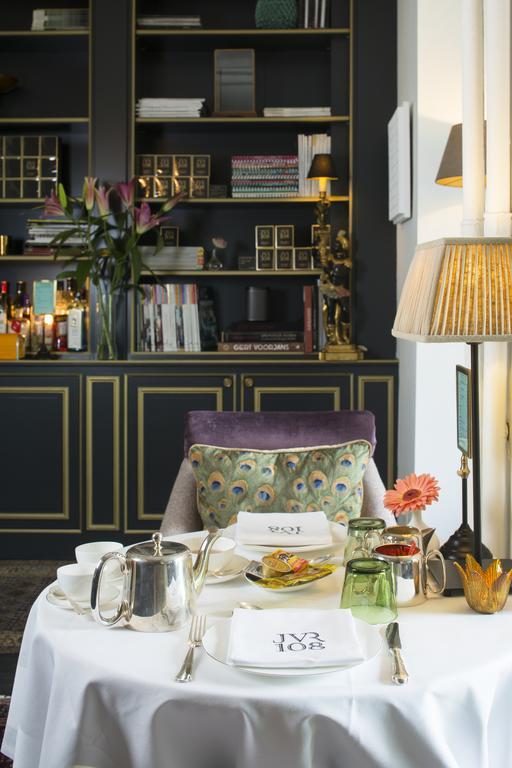 B&B Jvr 108 Αμβέρσα Εξωτερικό φωτογραφία