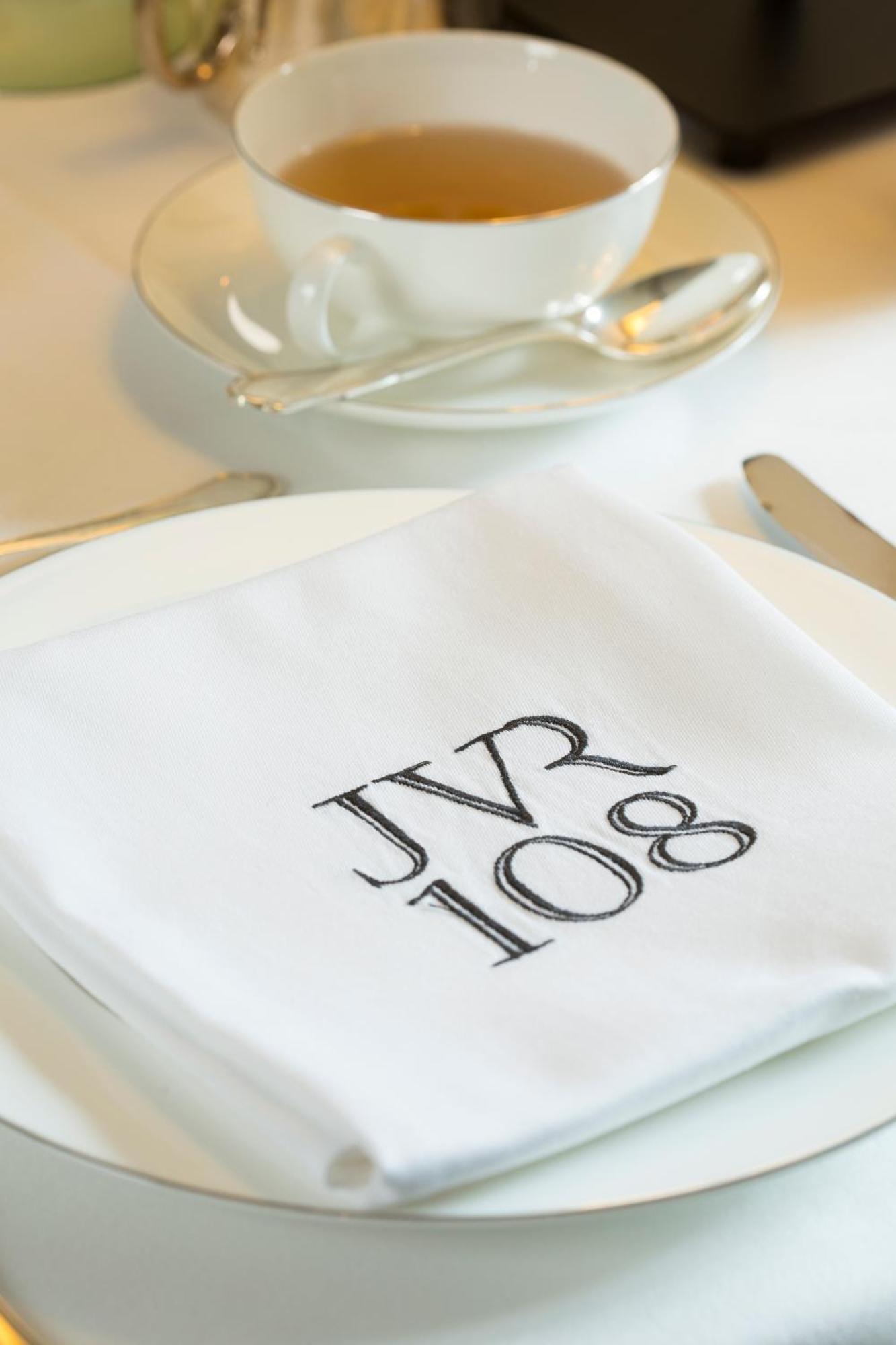 B&B Jvr 108 Αμβέρσα Εξωτερικό φωτογραφία