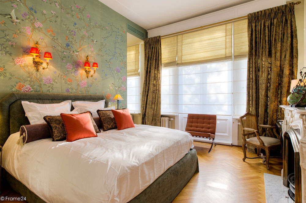 B&B Jvr 108 Αμβέρσα Εξωτερικό φωτογραφία