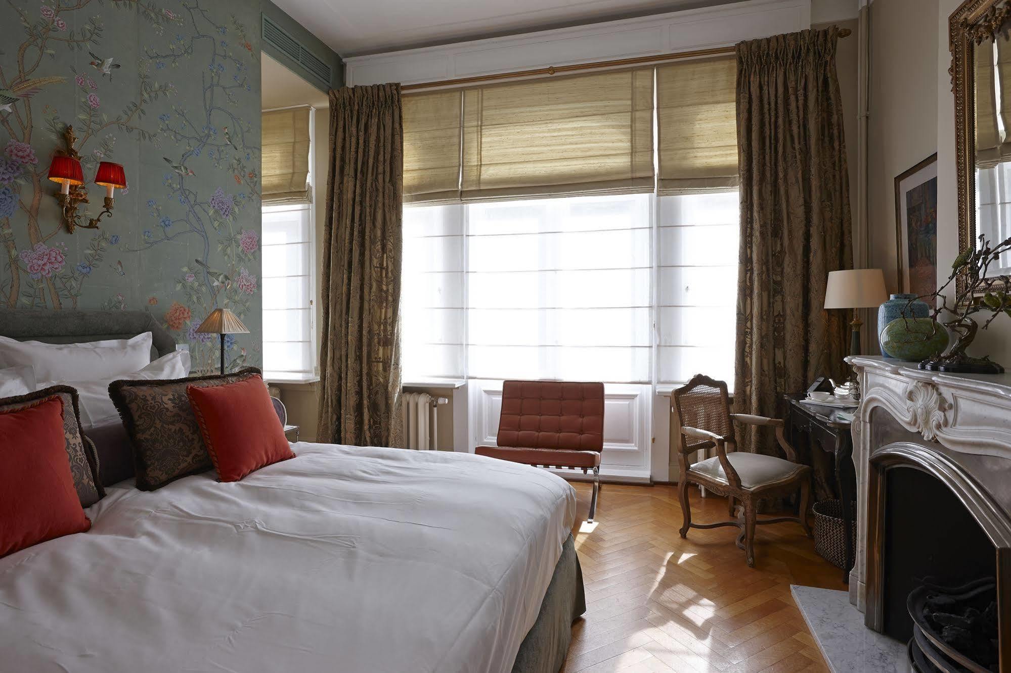B&B Jvr 108 Αμβέρσα Εξωτερικό φωτογραφία