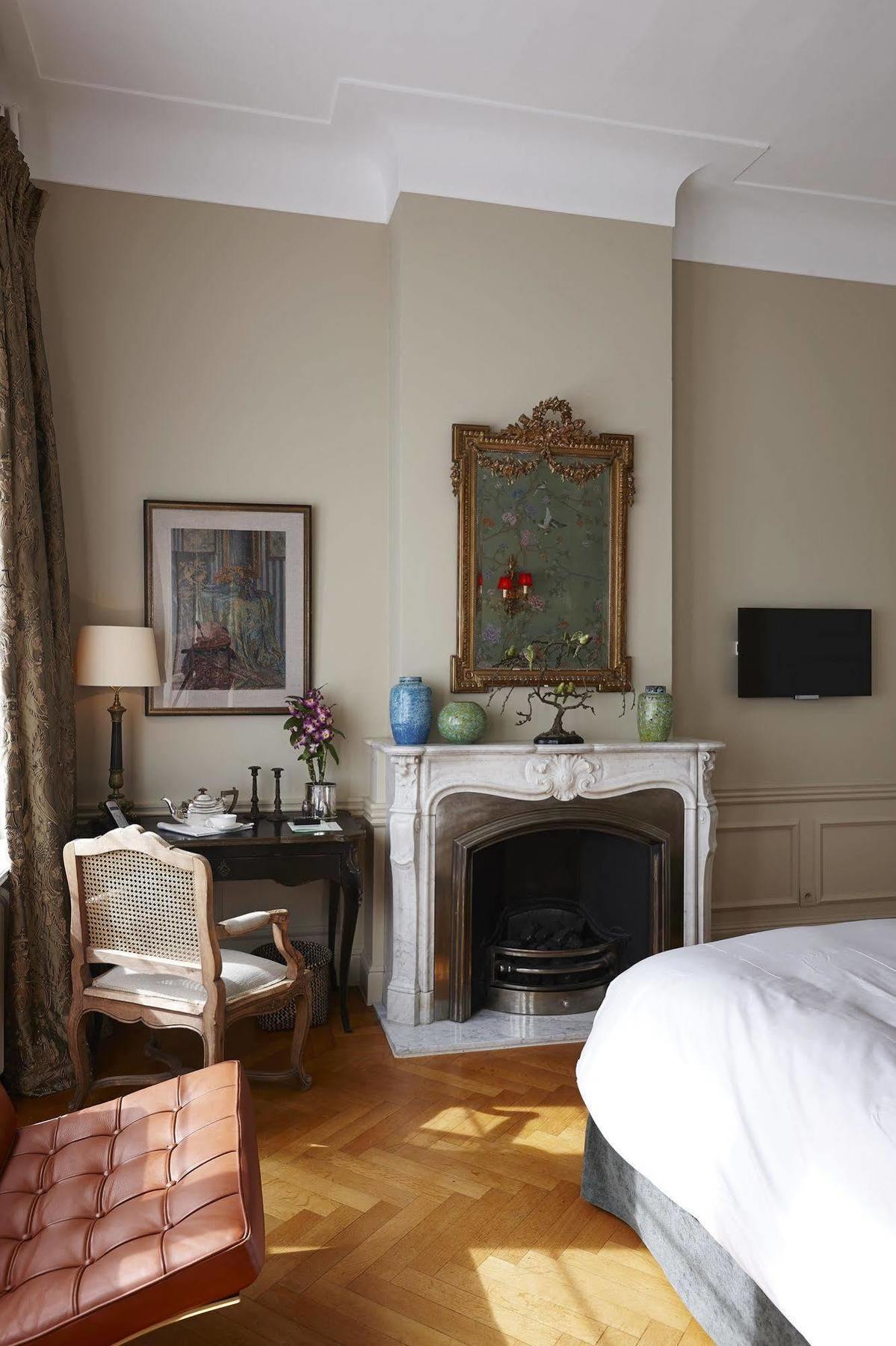 B&B Jvr 108 Αμβέρσα Εξωτερικό φωτογραφία